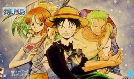 日本漫画经典,探寻日本漫画的奇幻世界